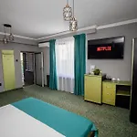 بيت شباب Nelana