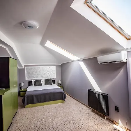 Nelana Hostel Cluj-Napoca