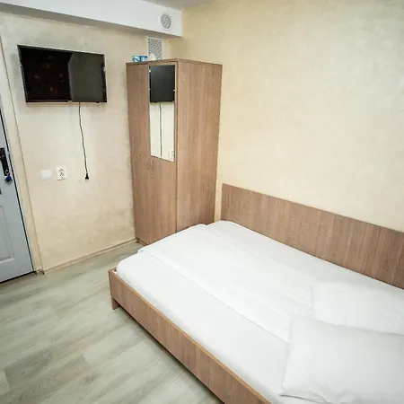 Vandrarhem Nelana Cluj-Napoca