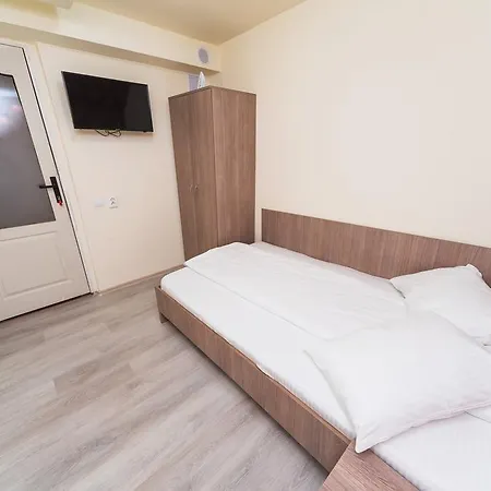 Vandrarhem Nelana Cluj-Napoca