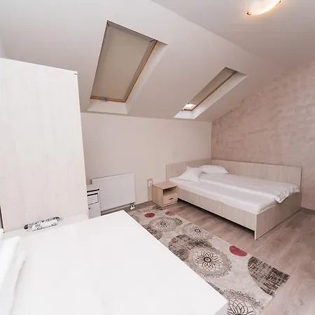 Vandrarhem Nelana Cluj-Napoca