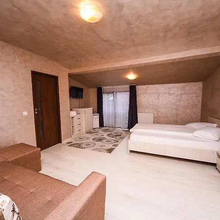 Nelana Hostel Cluj-Napoca