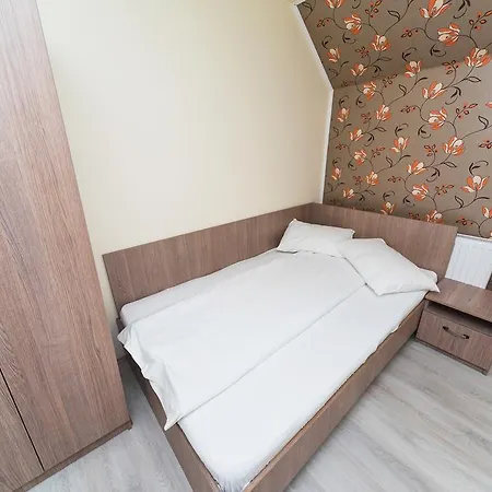 Nelana Ostello Cluj-Napoca