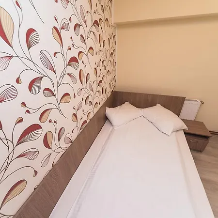 Nelana Vandrarhem Cluj-Napoca