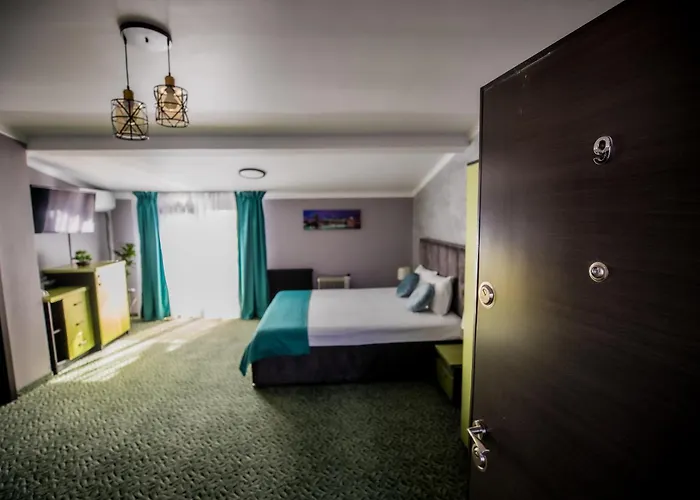 Nelana Hostel Κλουζ-Ναπόκα