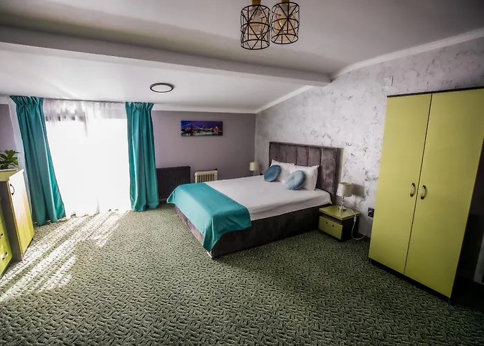 Nelana * Kluż-Napoka