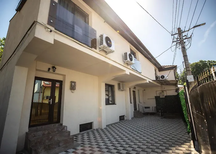 Nelana Hostel Κλουζ-Ναπόκα