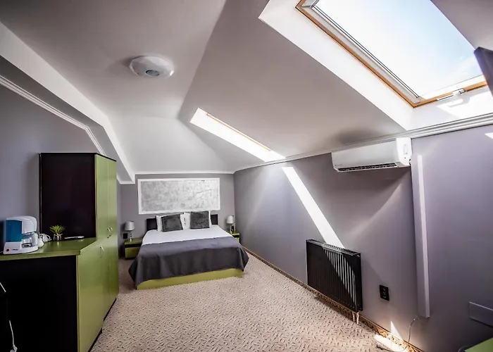 Nelana Hostel Kluż-Napoka