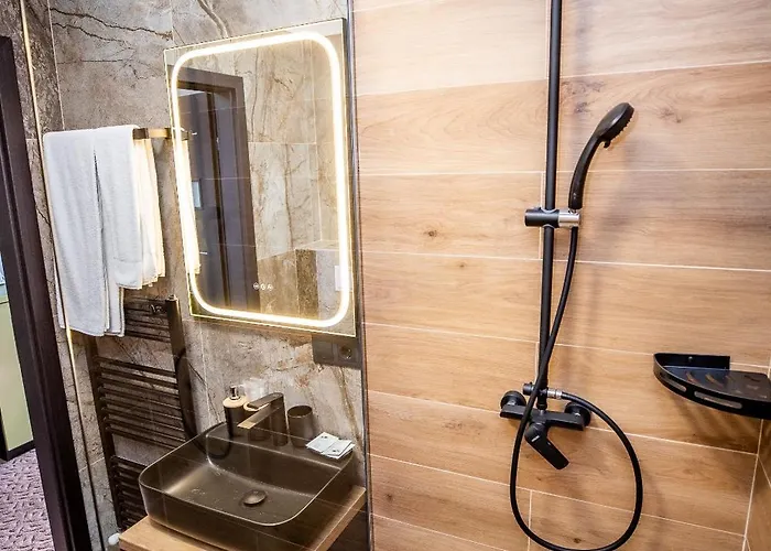 Hostel Nelana Κλουζ-Ναπόκα