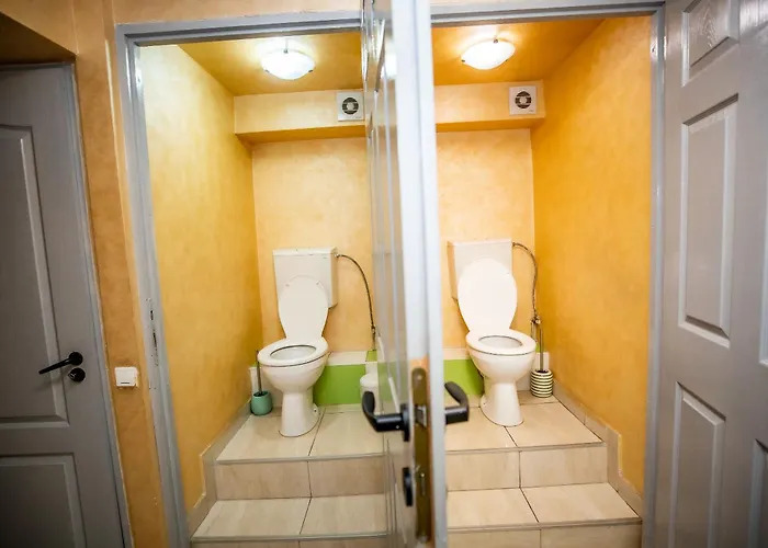 Hostel Nelana Kluż-Napoka