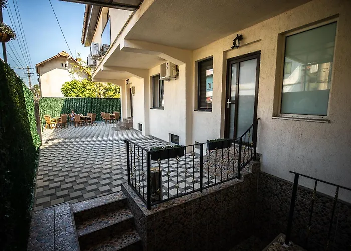 Nelana Hostel Κλουζ-Ναπόκα