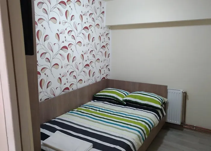 Hostel Nelana Κλουζ-Ναπόκα