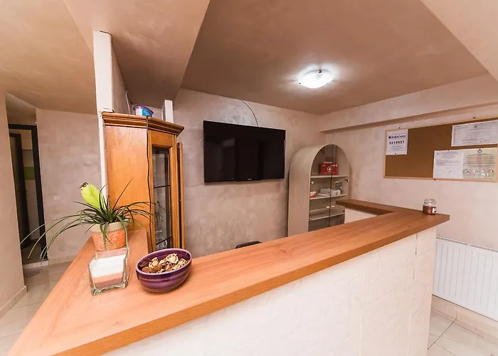 Nelana Hostel Kluż-Napoka