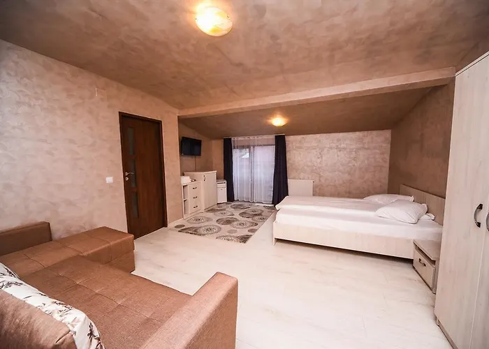 Nelana Hostel Kluż-Napoka