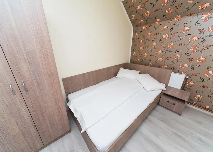 Nelana Hostel Κλουζ-Ναπόκα