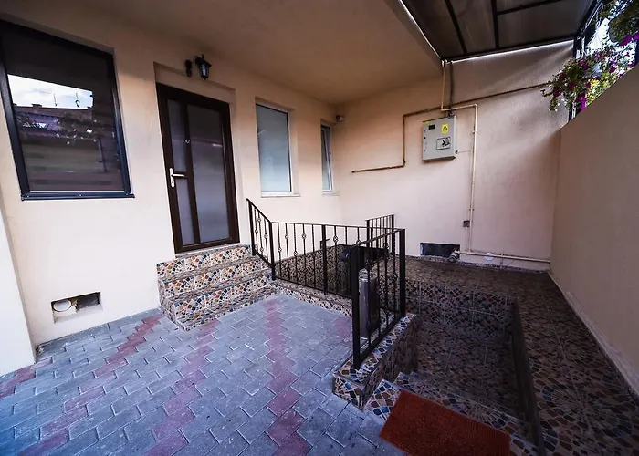 Nelana Κλουζ-Ναπόκα