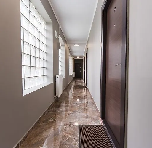 Nelana Hostel Κλουζ-Ναπόκα