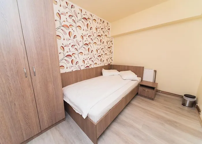 Nelana Hostel Κλουζ-Ναπόκα