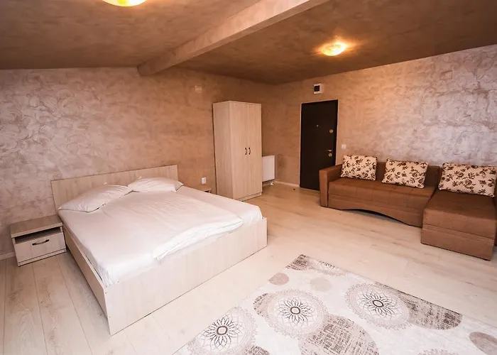 Nelana Hostel Kluż-Napoka