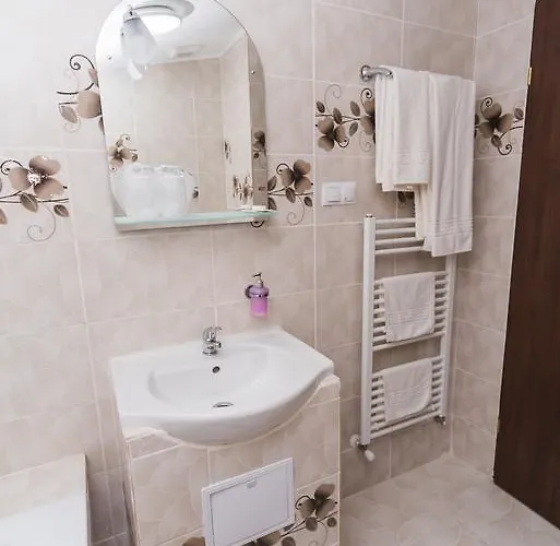 Hostel Nelana Κλουζ-Ναπόκα