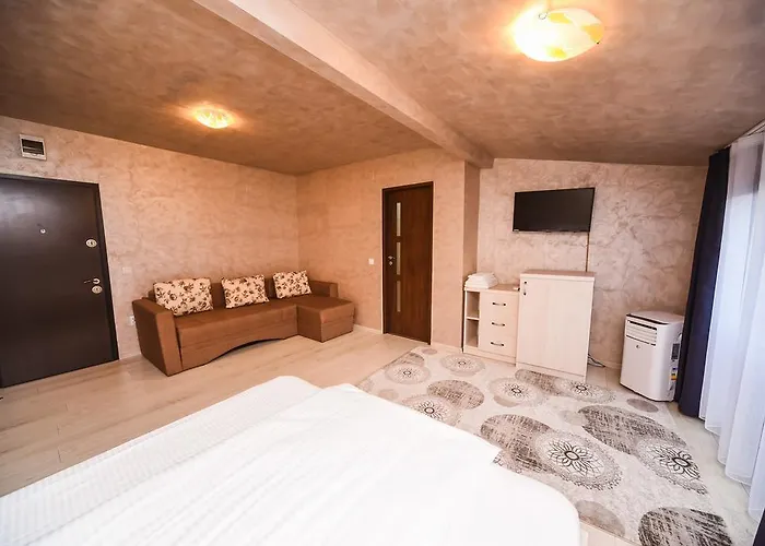 Nelana * Κλουζ-Ναπόκα