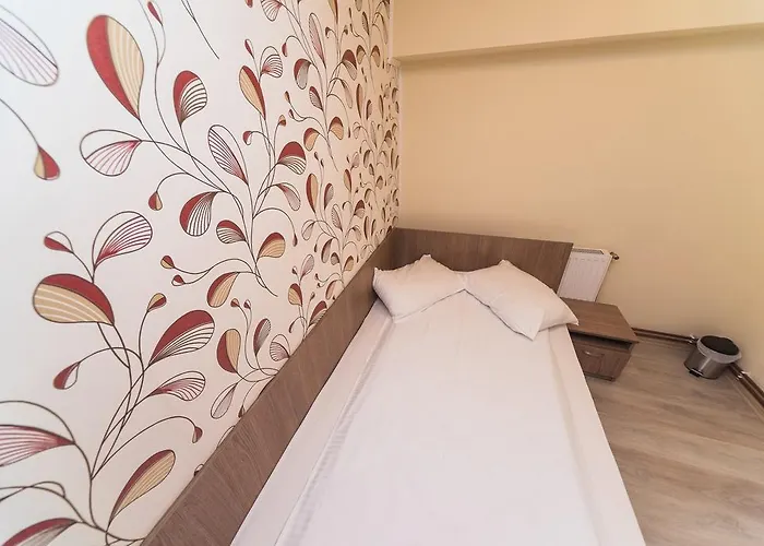 Nelana Hostel Κλουζ-Ναπόκα