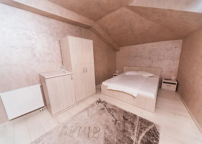 Nelana Hostel Kluż-Napoka